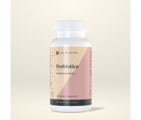 Vital Nutrition Probiotica maagzuurresistente capsules 10 bacteriestammen