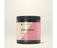 Vital Nutrition Elektrolyten supplement met Keltisch zeezout