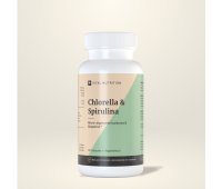 Vital Nutrition Chlorella & Spirulina microalgencomplex