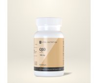 Vital Nutrition Q10 100 mg