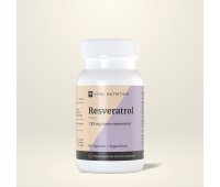 Vital Nutrition Resveratrol
