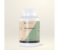 Vital Nutrition Magnesium Citraat 200 mg