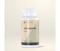 Vital Nutrition Ashwagandha KSM-66 300 mg