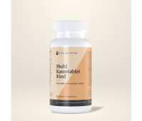 Vital Nutrition Multi Kauwtablet Kind