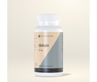 Vital Nutrition Premium Shilajit 500 mg