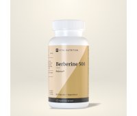 Vital Nutrition Berberine 500