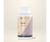 Vital Nutrition GABA zuigtabletten met L-theanine en B5