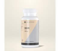 Vital Nutrition MSM 1000 mg