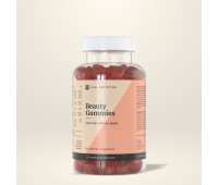 Vital Nutrition Beauty Gummies sinaasappelsmaak
