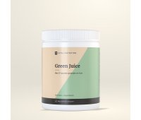 Vital Nutrition Green Juice