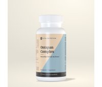 Vital Nutrition Ontspan Complex