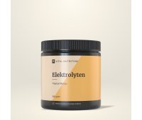 Vital Nutrition Elektrolyten supplement met Keltisch zeezout