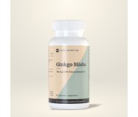 Vital Nutrition Ginkgo Biloba 120 mg capsules