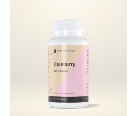 Vital Nutrition Cranberry met D-Mannose