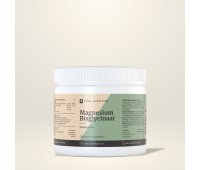 Vital Nutrition Magnesium Bisglycinaat Poeder