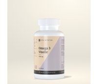 Vital Nutrition Omega 3 Visolie 1000 mg