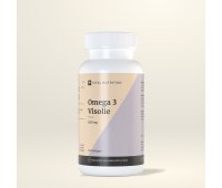 Vital Nutrition Omega 3 Visolie 500 mg