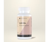 Vital Nutrition Krill Olie