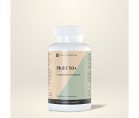 Vital Nutrition Multi 50+ Multivitaminen