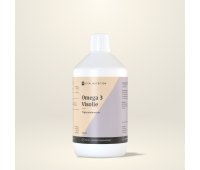 Vital Nutrition Omega 3 Visolie Triglyceriden