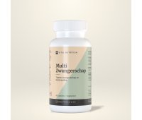Vital Nutrition Multi Zwangerschap