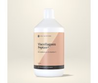 Vital Nutrition Viscollageen Peptan Type I met hyaluronzuur en vitamine C
