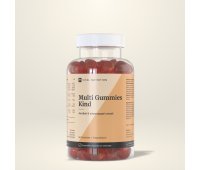 Vital Nutrition Multi Gummies Kind