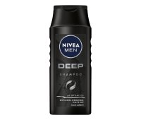 Nivea Men Men Deep Shampoo