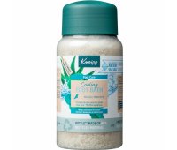 Kneipp Voetbadkristallen Cooling Aloë Vera Watermunt