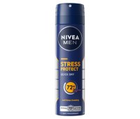 Nivea Men Men Deodorant Spray Stress Protect