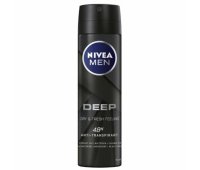 Nivea Men Deodorant Spray Deep