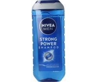 Nivea Strong Power Shampoo