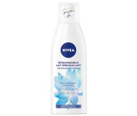 Nivea Essentials Verfrissende Reinigingsmelk