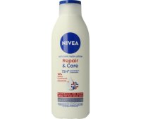 Nivea Repair & Care Intensief Hydraterende Body Lotion