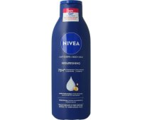 Nivea Verzorgende Body Milk