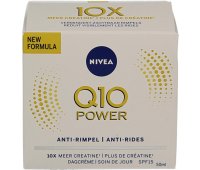 Nivea Q10 Power Anti-Rimpel Dagcrème SPF15