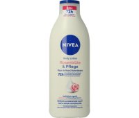 Nivea Rozenbloem Hydraterende Body Lotion