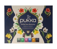 Pukka Bon Bon Box Thee-collectie