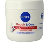 Nivea Repair & Care Intensief Hydraterende Bodycrème