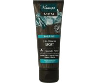 Kneipp Men 2-In-1 Sport Douche