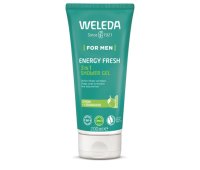WELEDA Men Energy Fresh 2-in-1 douchegel
