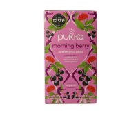 Pukka Morning Berry Bio