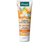 Kneipp Hand & nagelcreme soft in seconds express