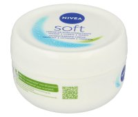 Nivea Soft pot