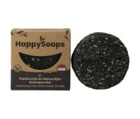 HappySoaps Shampoo Bar the Happy Panda