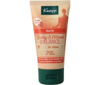Kneipp Body & Mind Balance douche mini
