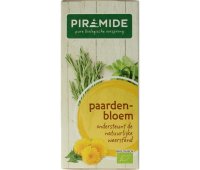Piramide Kruidenthee Paardenbloem