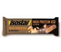 Isostar High Protein 30 Toffee Crunchy Bar