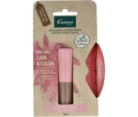 Kneipp Lipcare Natural Rose