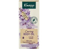 Kneipp Huidolie Lavendel Mini